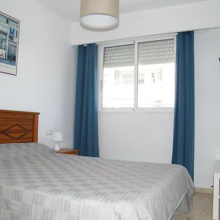 Apartamento Palmeras Ii, Mnostrum Playa De Gandia Exclusivo Familias Zewnętrze zdjęcie