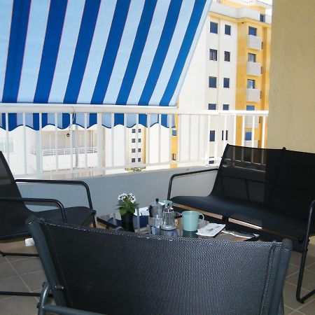 Apartamento Palmeras Ii, Mnostrum Playa De Gandia Exclusivo Familias Zewnętrze zdjęcie
