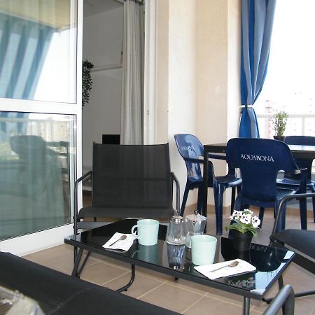 Apartamento Palmeras Ii, Mnostrum Playa De Gandia Exclusivo Familias Zewnętrze zdjęcie