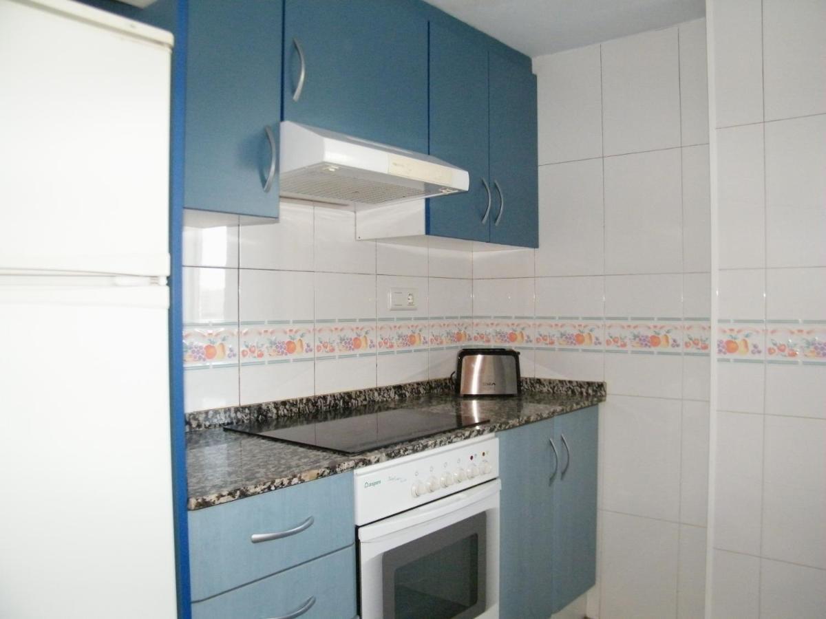 Apartamento Palmeras Ii, Mnostrum Playa De Gandia Exclusivo Familias Zewnętrze zdjęcie
