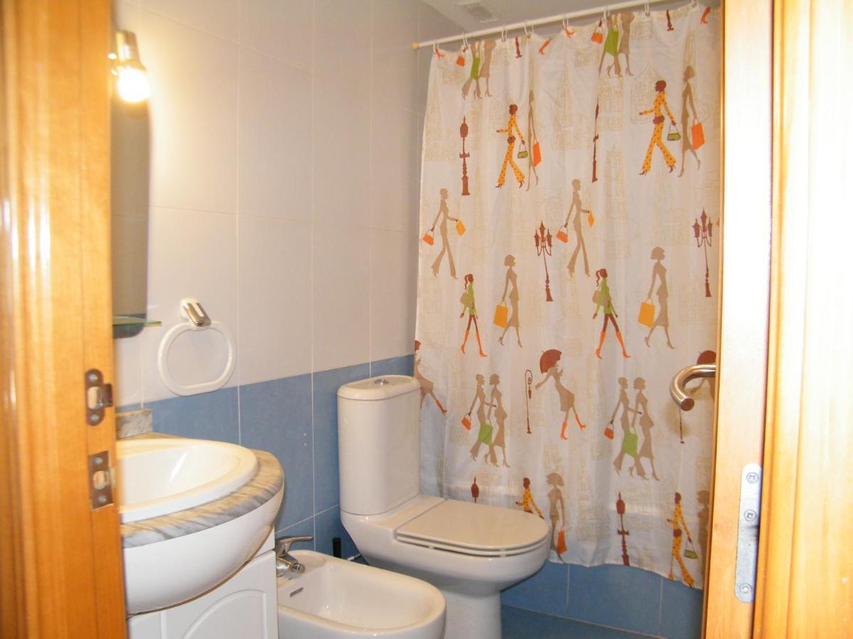 Apartamento Palmeras Ii, Mnostrum Playa De Gandia Exclusivo Familias Zewnętrze zdjęcie