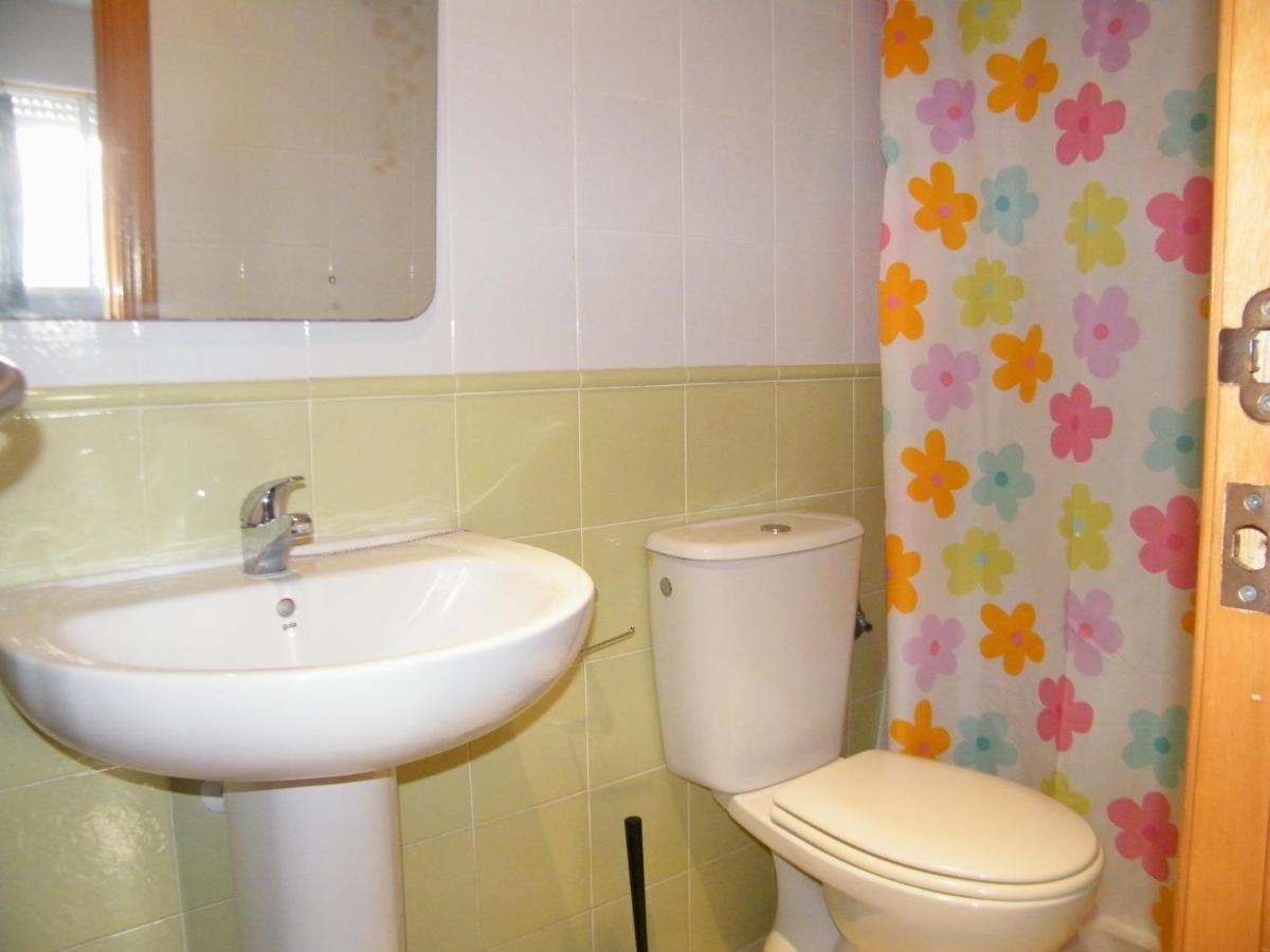 Apartamento Palmeras Ii, Mnostrum Playa De Gandia Exclusivo Familias Zewnętrze zdjęcie