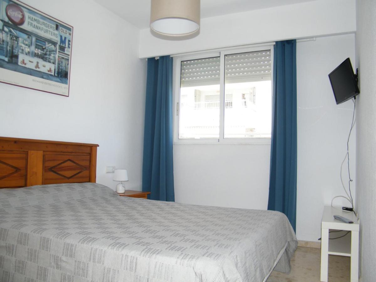 Apartamento Palmeras Ii, Mnostrum Playa De Gandia Exclusivo Familias Zewnętrze zdjęcie
