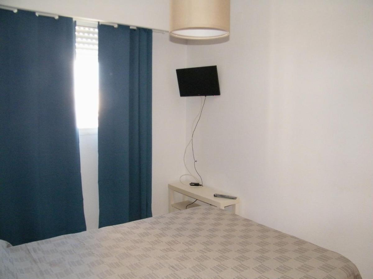 Apartamento Palmeras Ii, Mnostrum Playa De Gandia Exclusivo Familias Zewnętrze zdjęcie