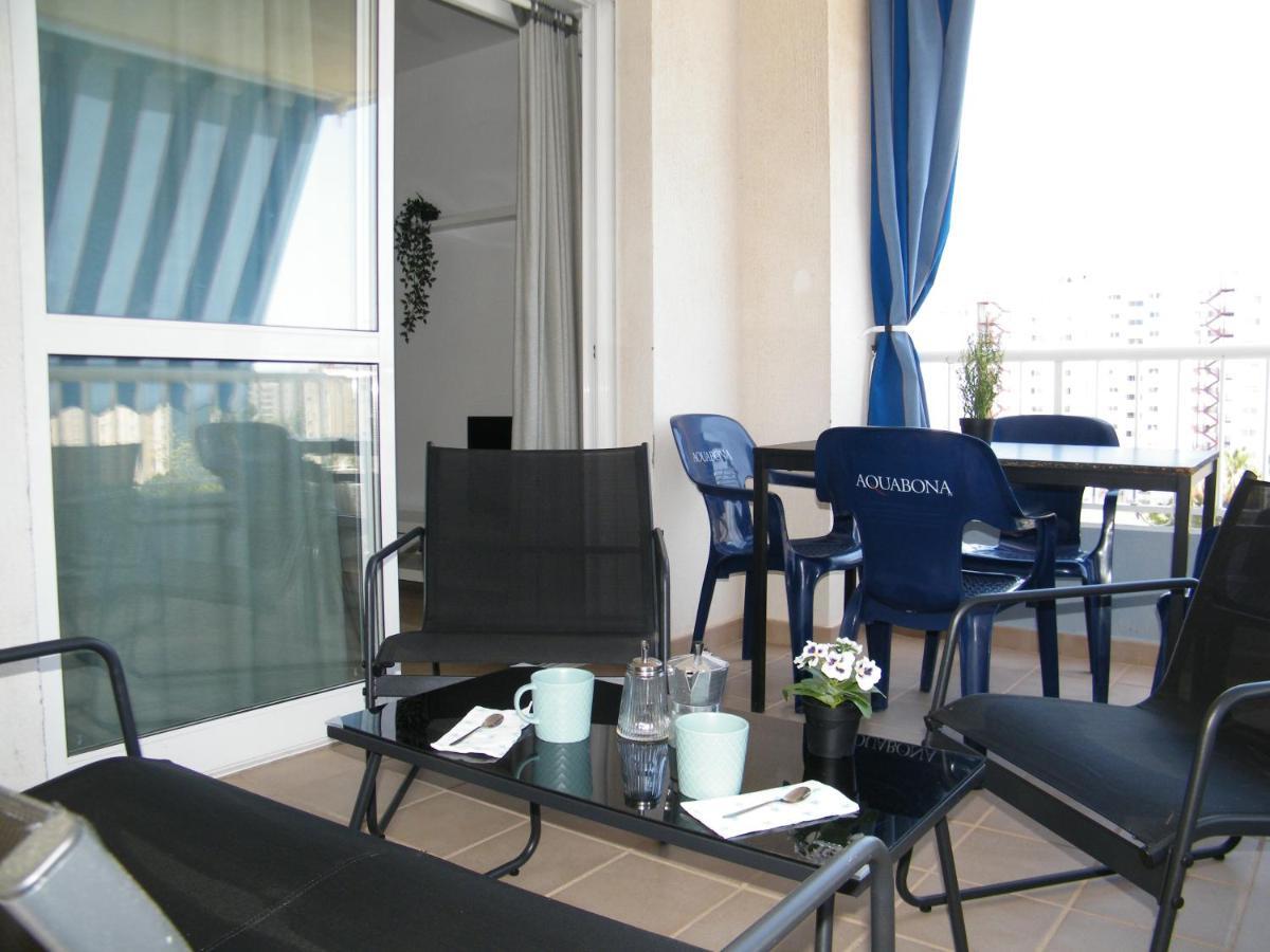 Apartamento Palmeras Ii, Mnostrum Playa De Gandia Exclusivo Familias Zewnętrze zdjęcie