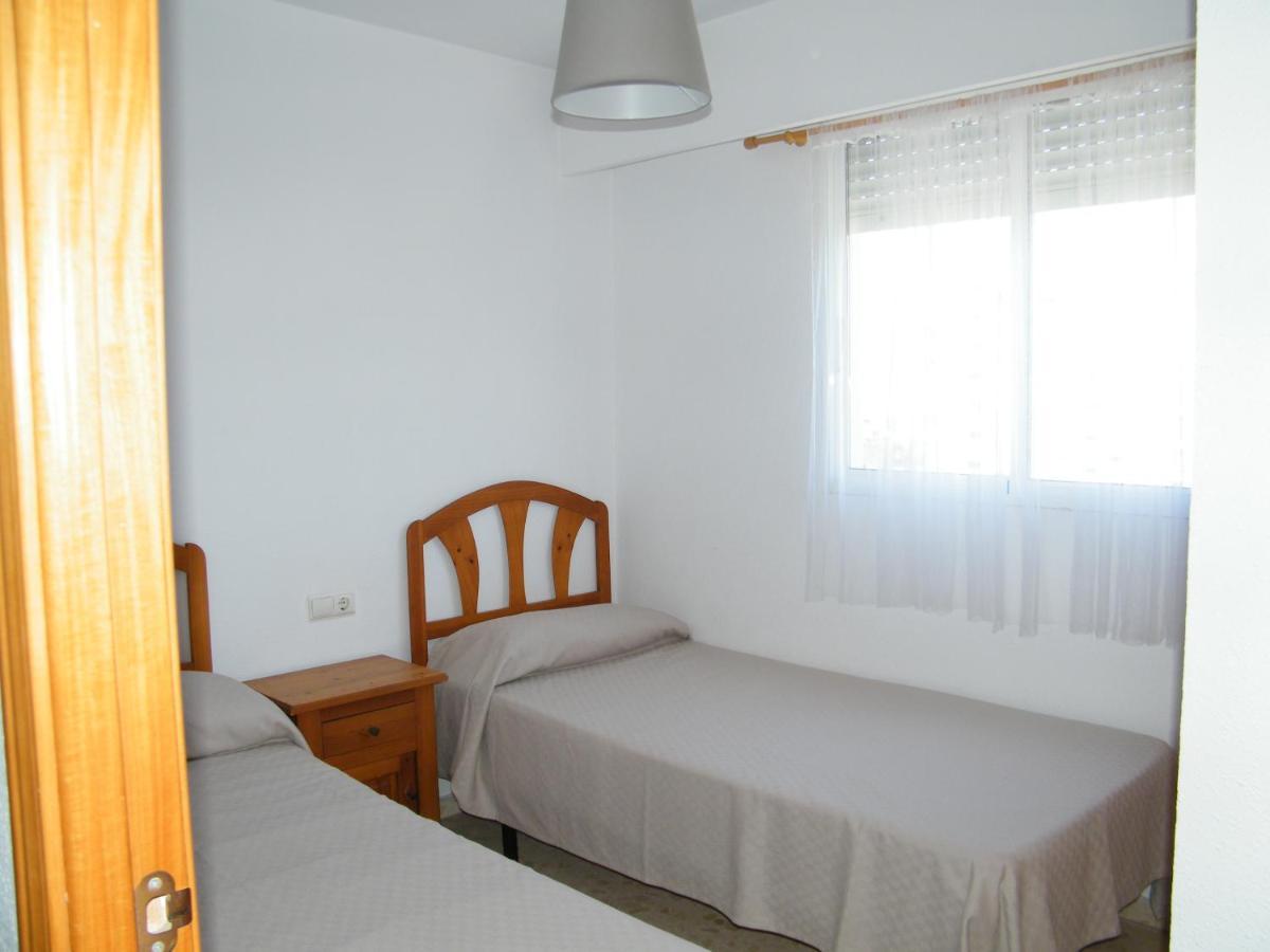 Apartamento Palmeras Ii, Mnostrum Playa De Gandia Exclusivo Familias Zewnętrze zdjęcie