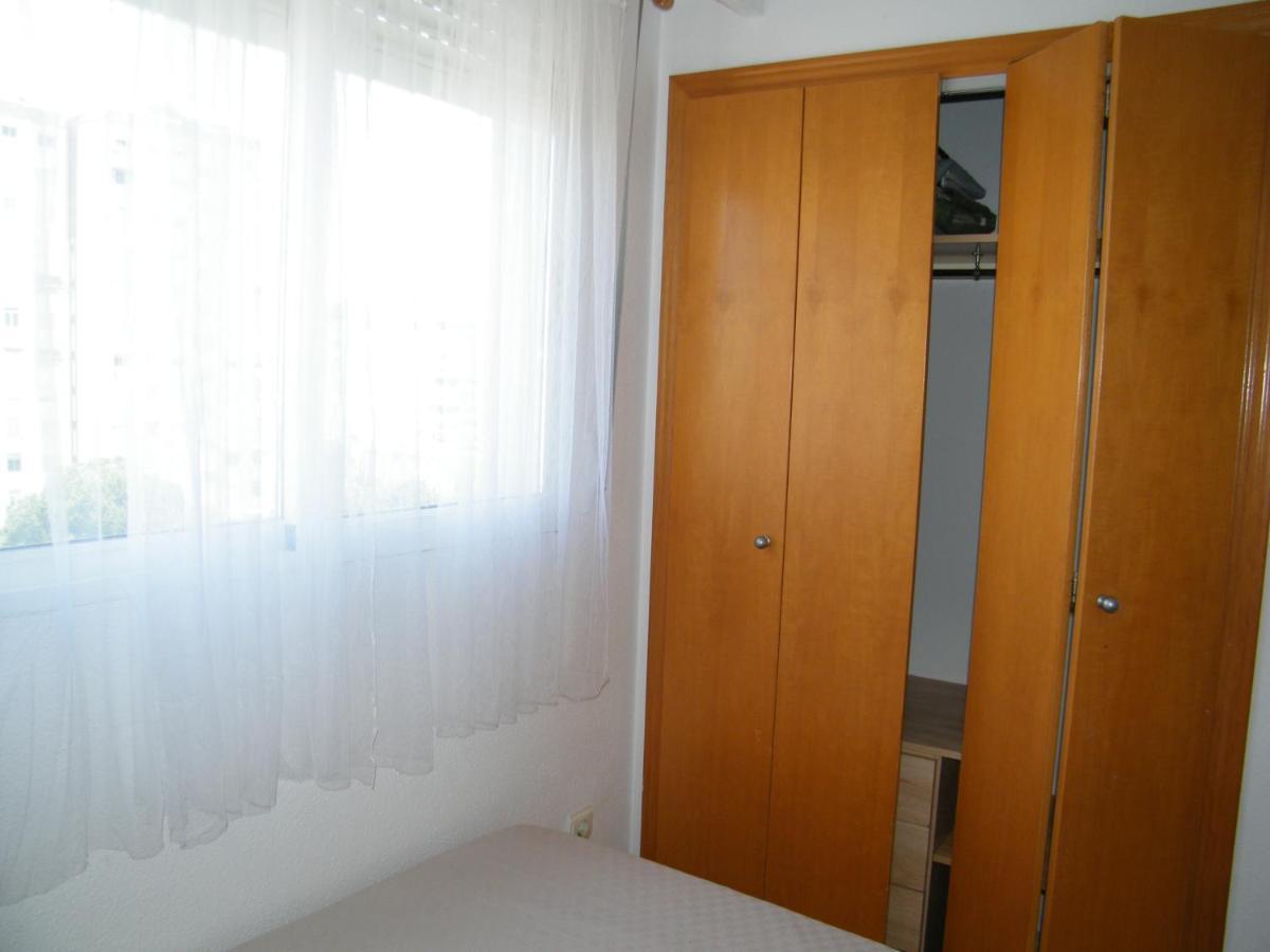 Apartamento Palmeras Ii, Mnostrum Playa De Gandia Exclusivo Familias Zewnętrze zdjęcie